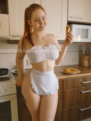 Проститутка Адель